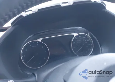 2025 Nissan Sentra Sv z USA, uszkodzony, nr VIN 3N1AB8CV0SY250807